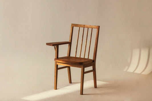 #42 Chair (one armrest・right)