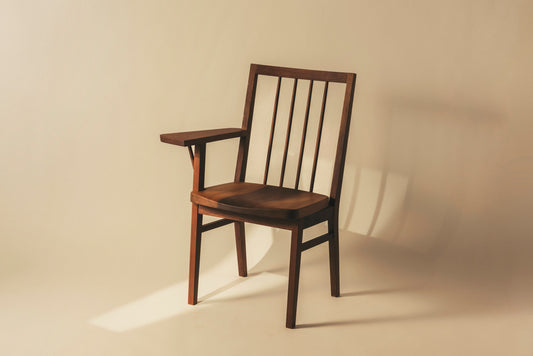 #56 Chair (one armrest・right)