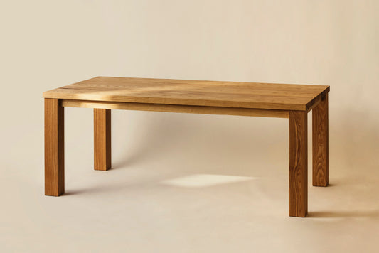 #38 Dining Table