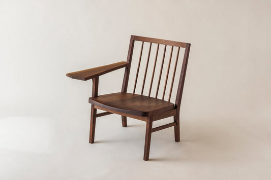 #77 Lounge Chair(one armrest・Right)