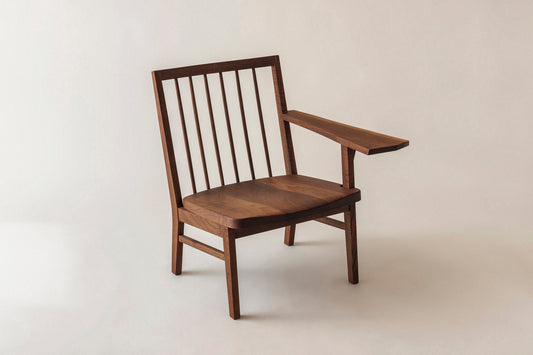 #78 Lounge Chair(one armrest・Left)