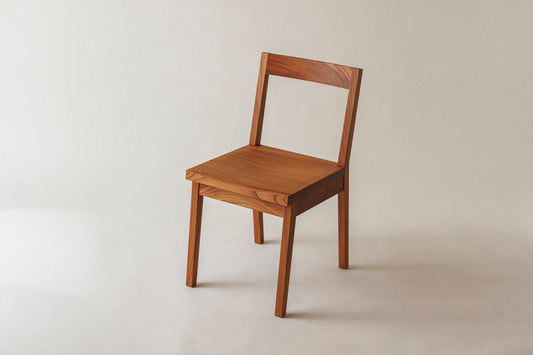 #125 Chair