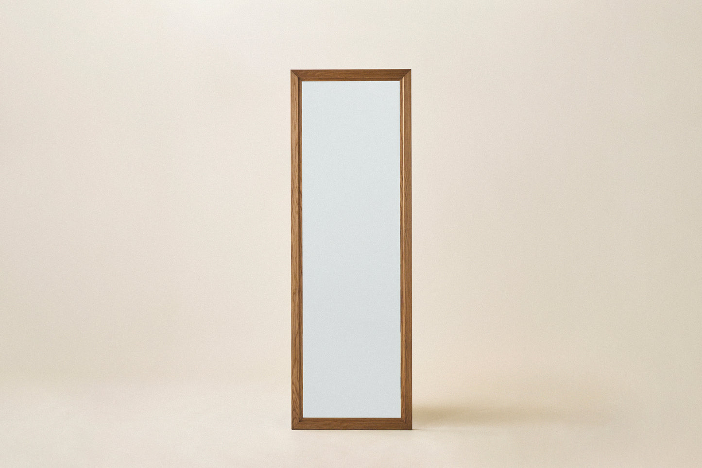 #127 Floor mirror