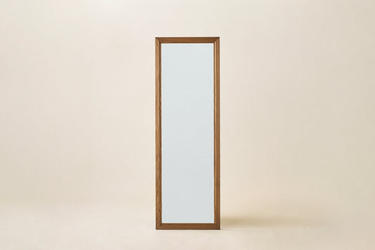 #127 Floor mirror