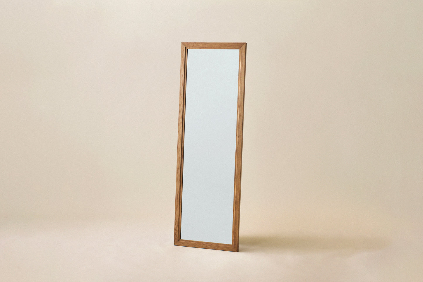 #127 Floor mirror