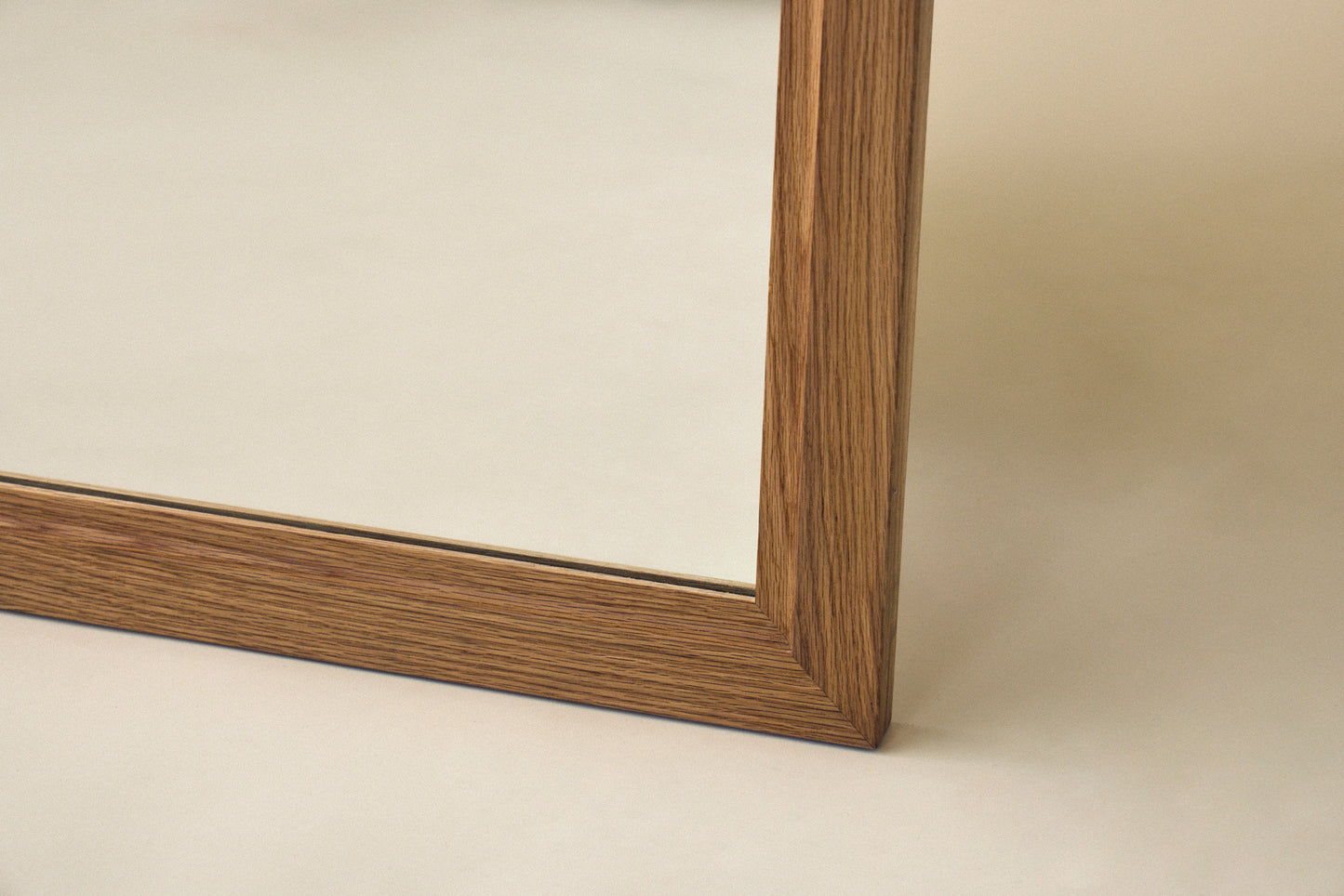 #127 Floor mirror