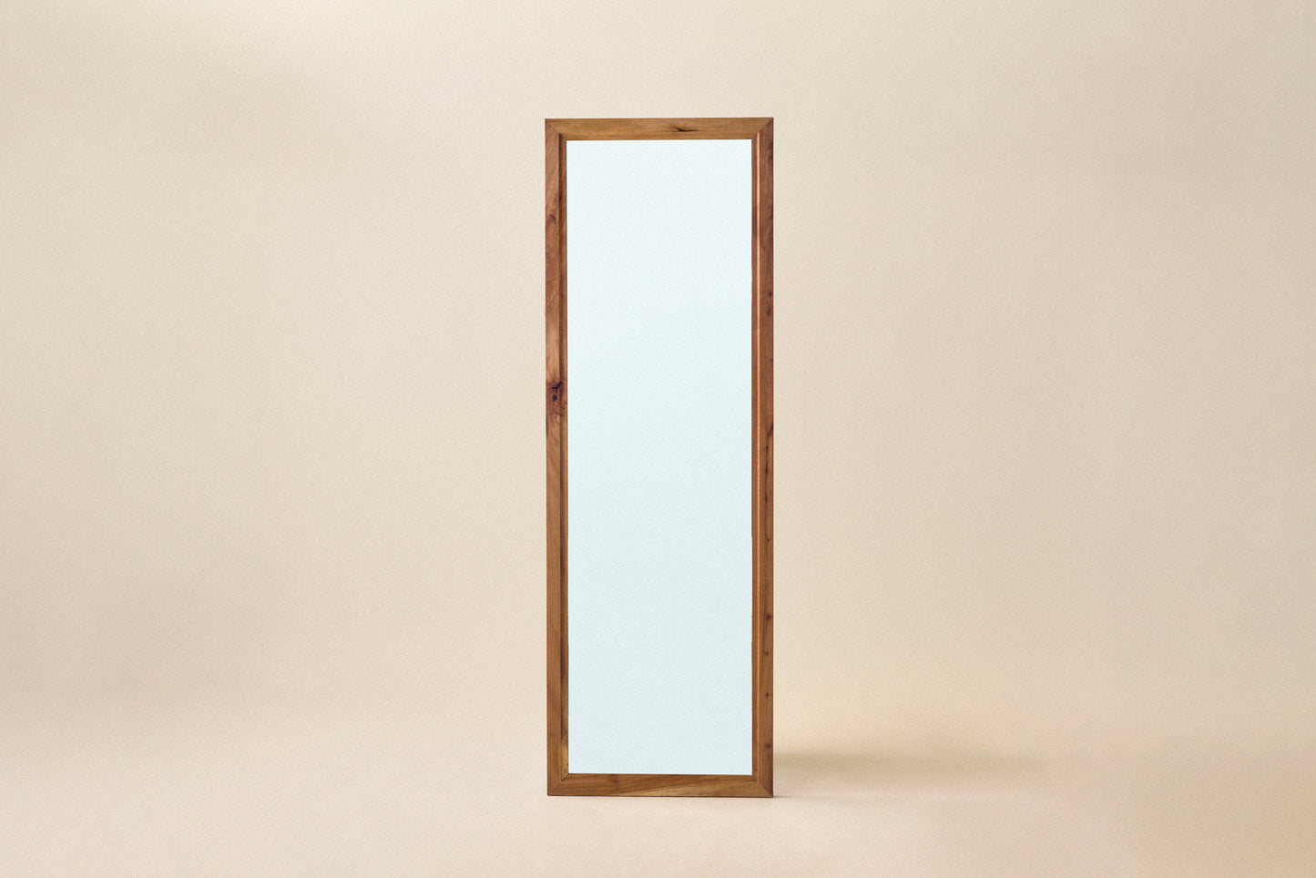 #126 Floor mirror