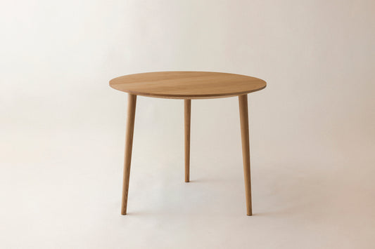 #175 Round Dining Table