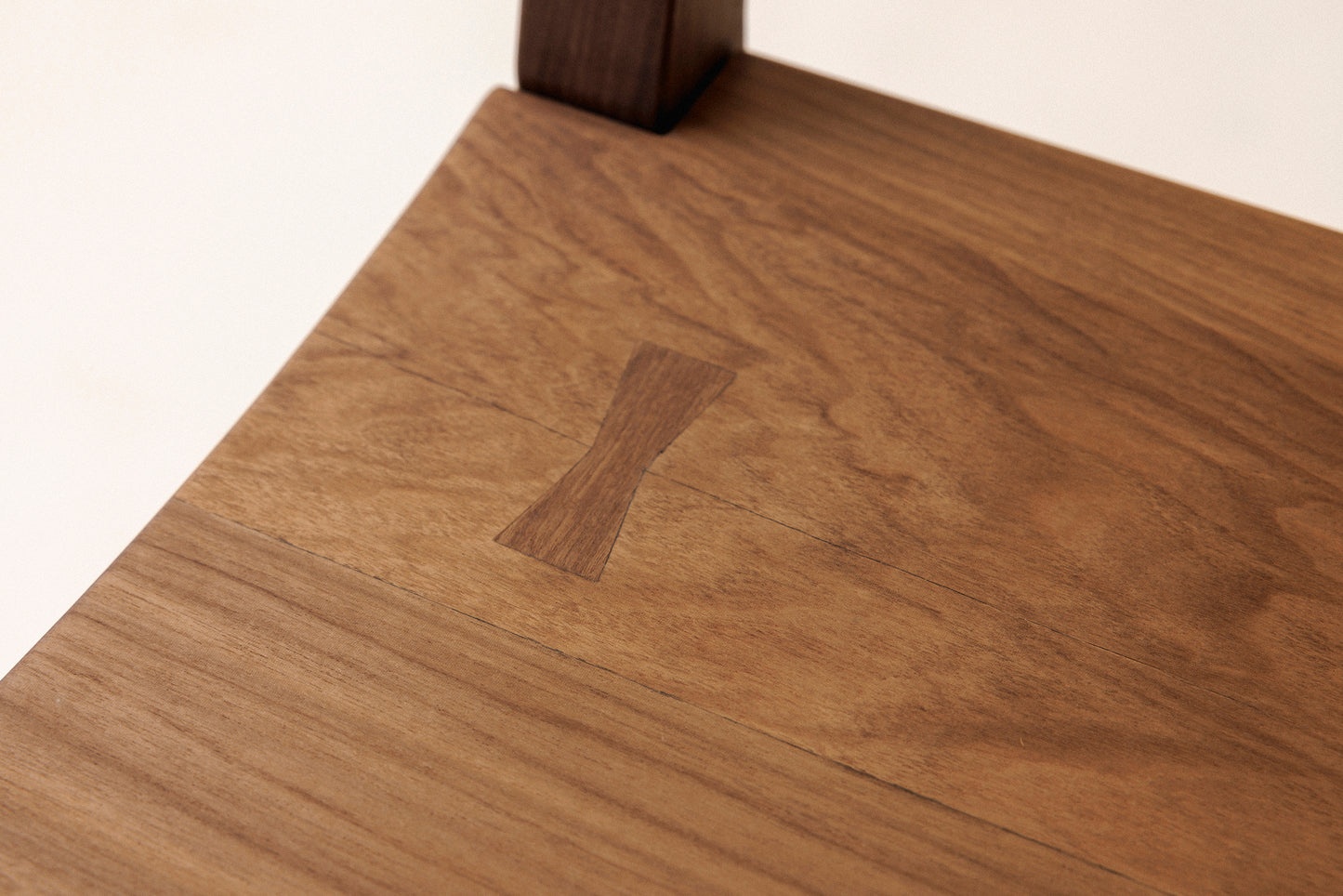 #180 Chair/Corrugated Seat