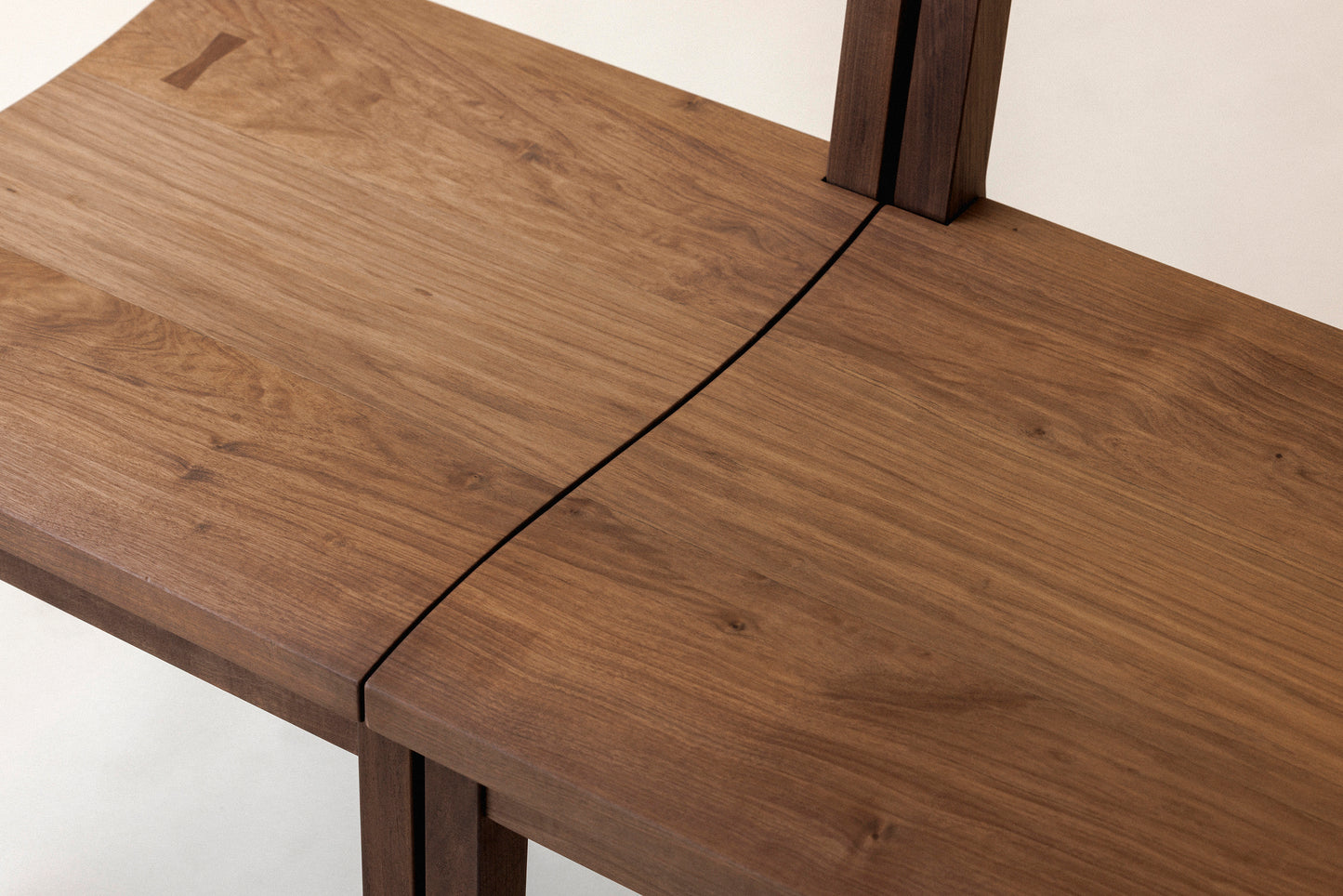 #180 Chair/Corrugated Seat