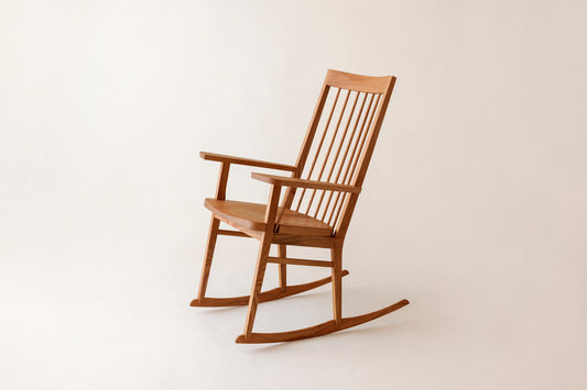 #205 Rocking Chair