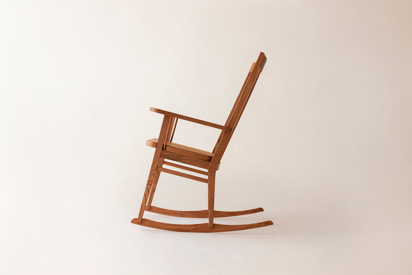 #205 Rocking Chair