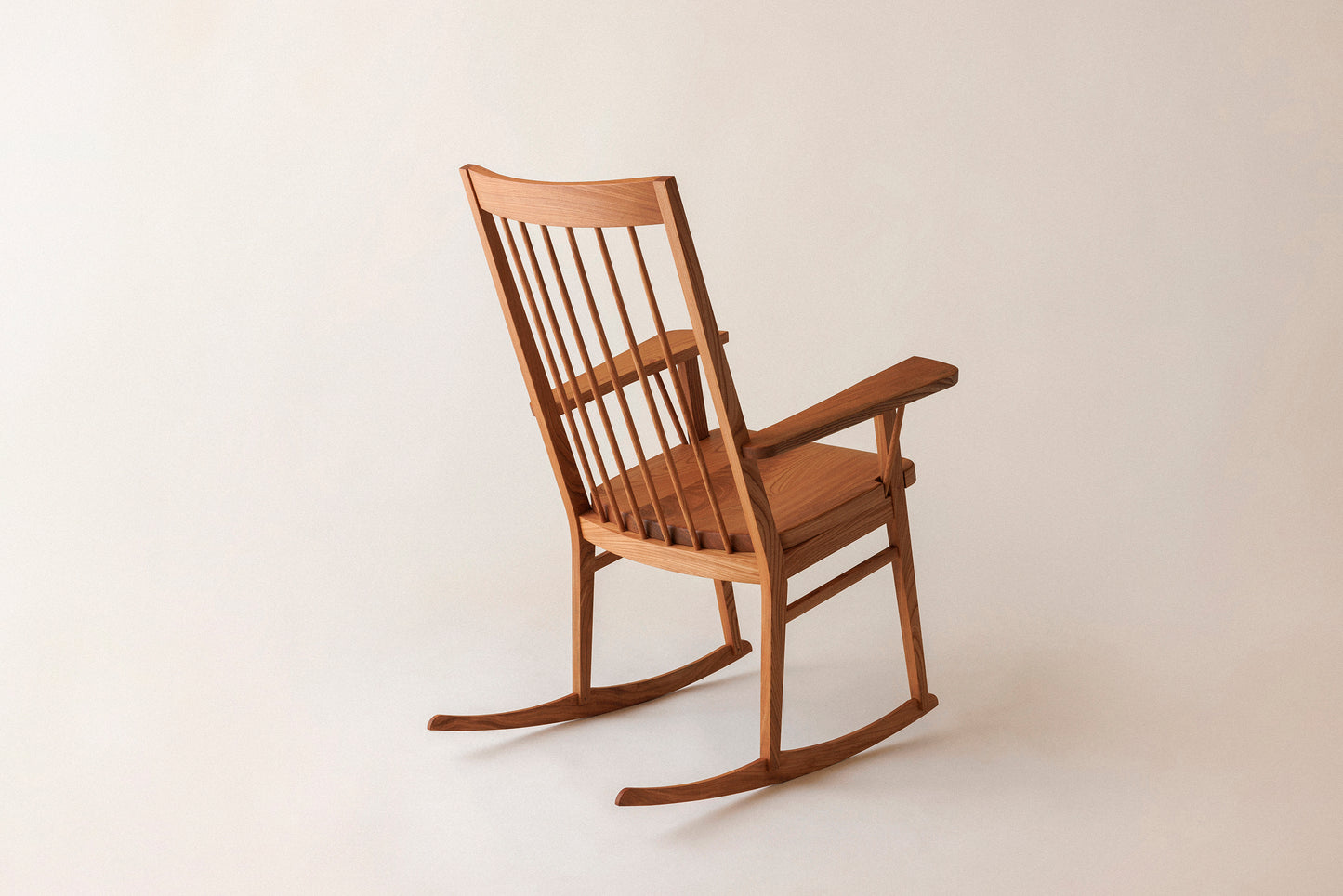 #205 Rocking Chair
