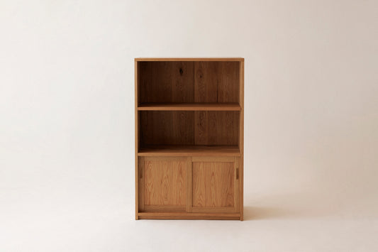 #203 Book Shelf