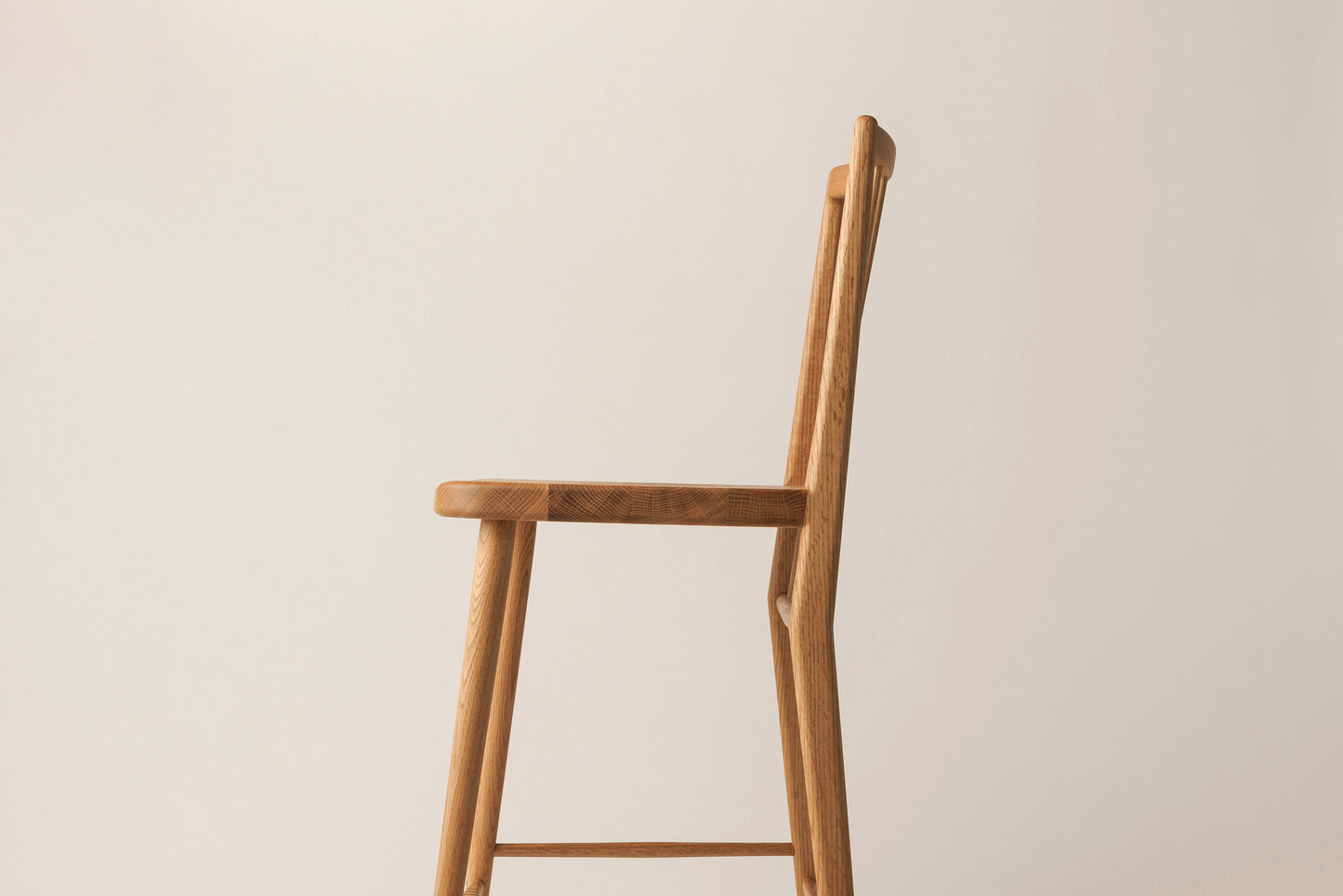 #208 High Chair