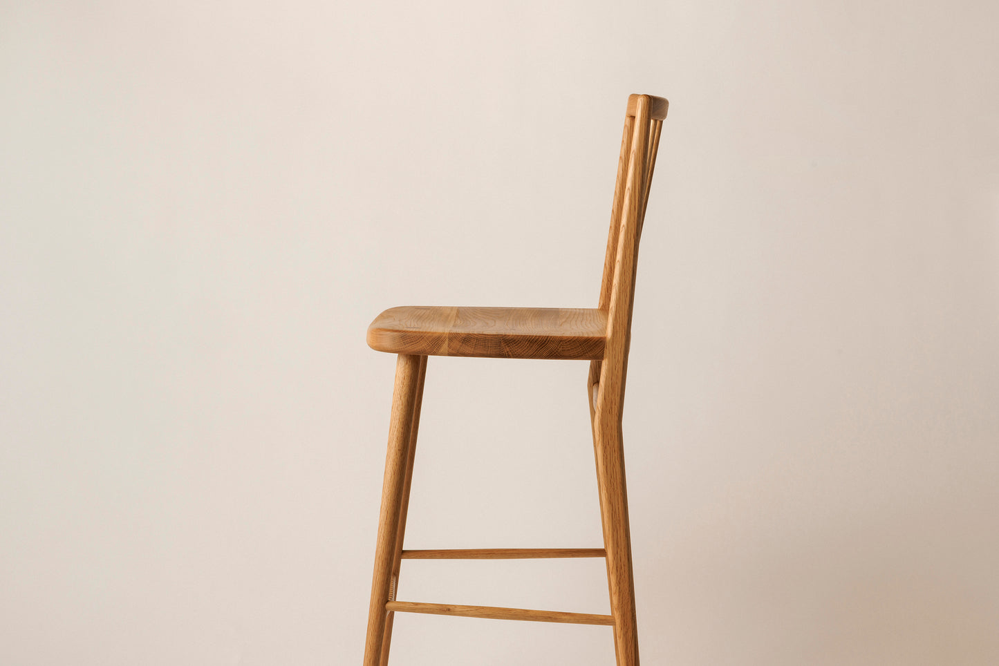 #207 High Chair