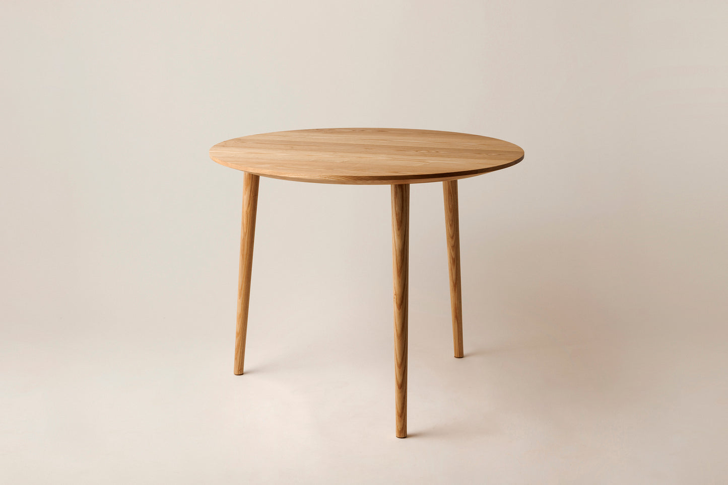 #214 Round Dining Table