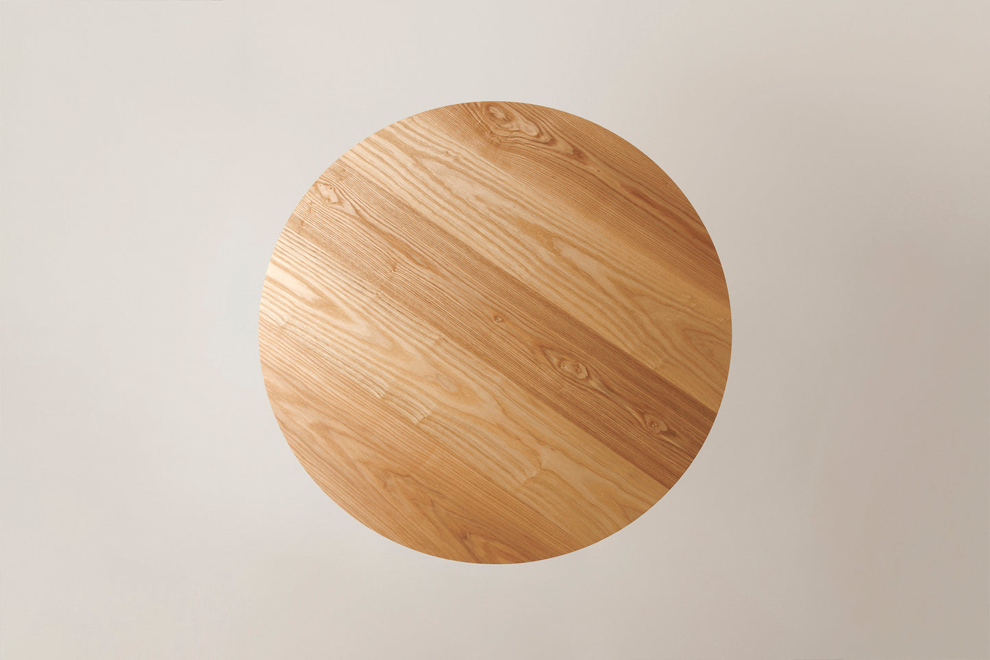 #214 Round Dining Table