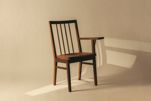 #57 Chair (one armrest・left)