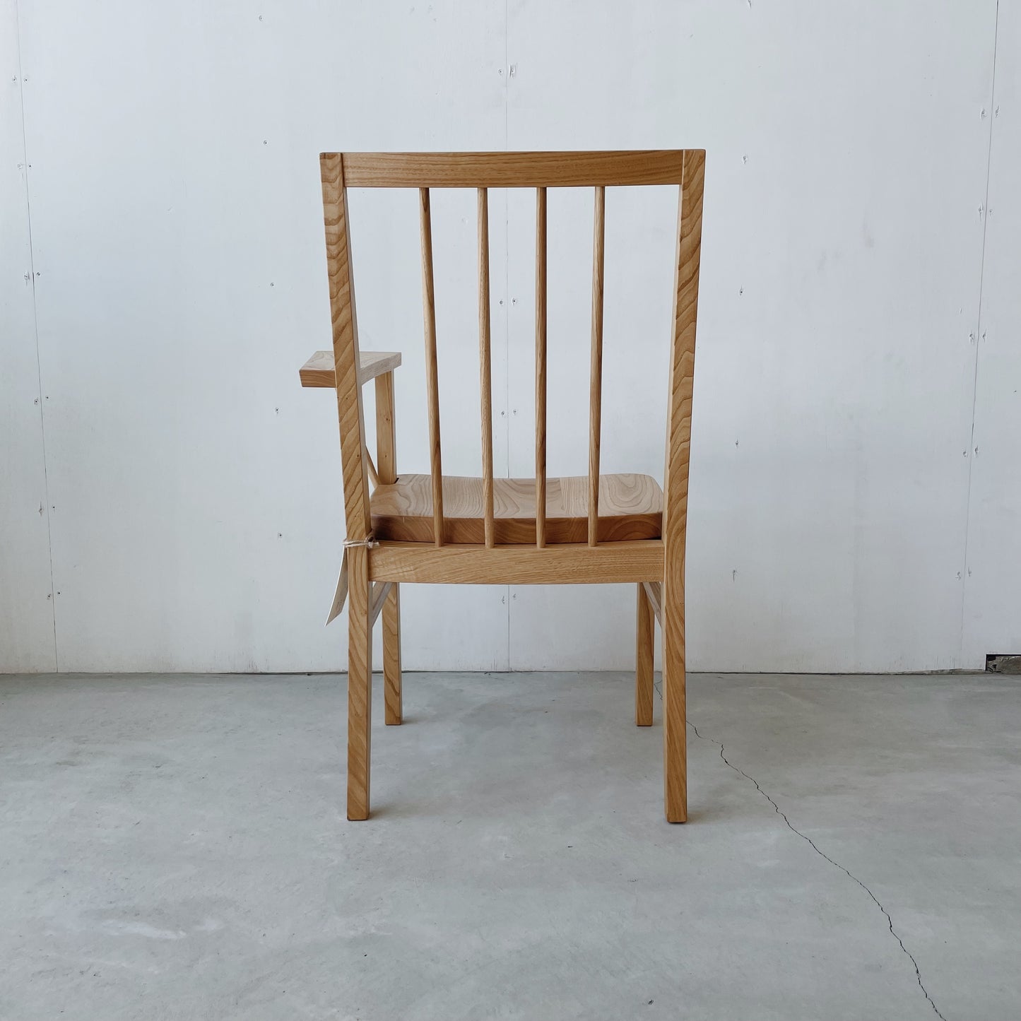 #19 Sedia (un bracciolo・sinistra)