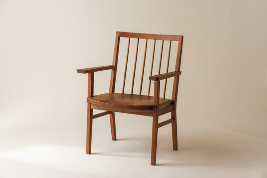#21 Chair(armrest)