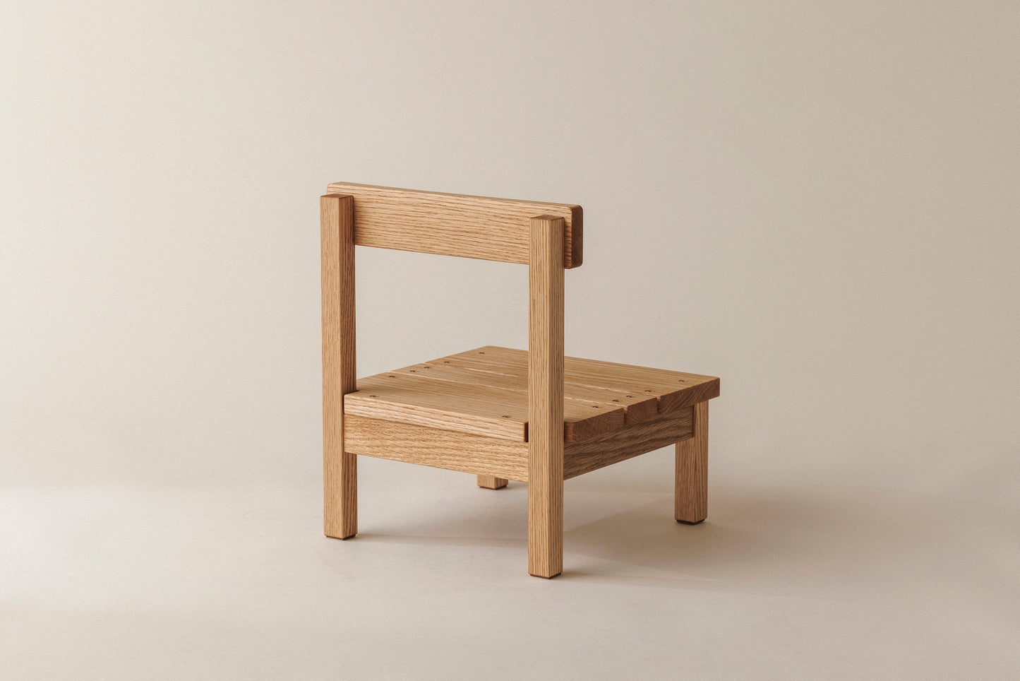 #105 Kids chair