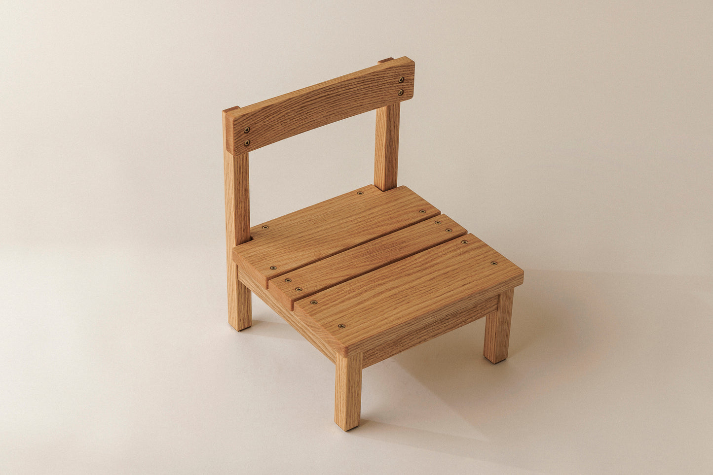 #105 Kids chair